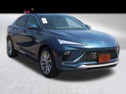 Buick Envista Avenir FWD 4dr 2025