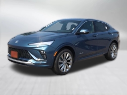 Buick Envista Avenir FWD 4dr 2025