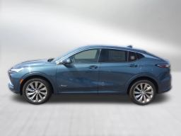 Buick Envista Avenir FWD 4dr 2025