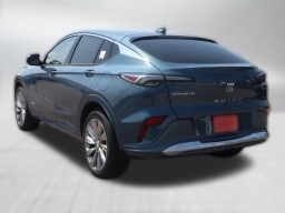 Buick Envista Avenir FWD 4dr 2025