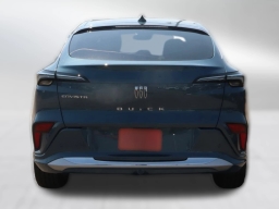 Buick Envista Avenir FWD 4dr 2025