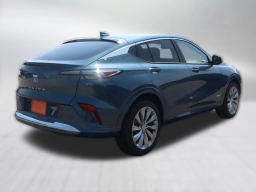 Buick Envista Avenir FWD 4dr 2025