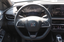 Buick Envista Avenir FWD 4dr 2025