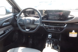 Buick Envista Avenir FWD 4dr 2025