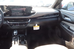 Buick Envista Avenir FWD 4dr 2025