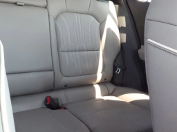 Buick Envista Avenir FWD 4dr 2025