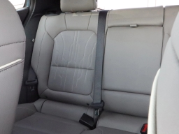 Buick Envista Avenir FWD 4dr 2025