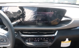 Buick Envista Avenir FWD 4dr 2025