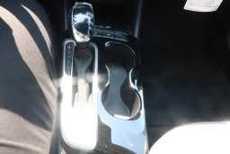 Buick Envista Avenir FWD 4dr 2025