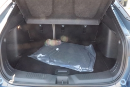 Buick Envista Avenir FWD 4dr 2025