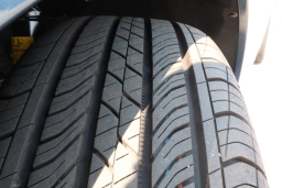 Buick Envista Avenir FWD 4dr 2025