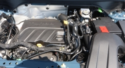 Buick Envista Avenir FWD 4dr 2025