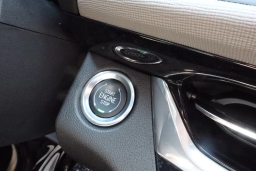 Buick Envista Avenir FWD 4dr 2025