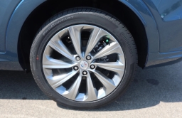 Buick Envista Avenir FWD 4dr 2025