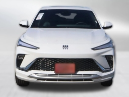 Buick Envista Avenir FWD 4dr 2026