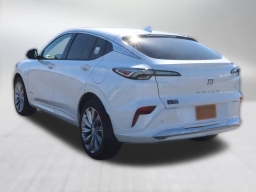 Buick Envista Avenir FWD 4dr 2026