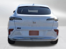 Buick Envista Avenir FWD 4dr 2026