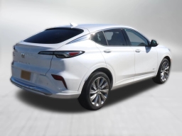 Buick Envista Avenir FWD 4dr 2026