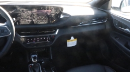 Buick Envista Avenir FWD 4dr 2026