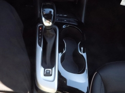 Buick Envista Avenir FWD 4dr 2026