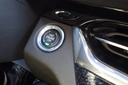 Buick Envista Avenir FWD 4dr 2026