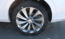 Buick Envista Avenir FWD 4dr 2026