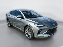 Buick Envista Avenir FWD 4dr 2026