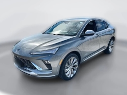 Buick Envista Avenir FWD 4dr 2026