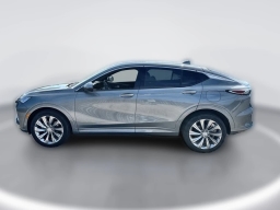 Buick Envista Avenir FWD 4dr 2026