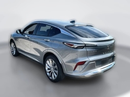 Buick Envista Avenir FWD 4dr 2026