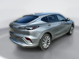 Buick Envista Avenir FWD 4dr 2026