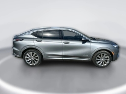 Buick Envista Avenir FWD 4dr 2026