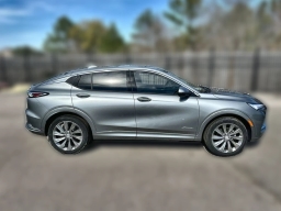 Buick Envista Avenir FWD 4dr 2026