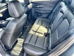 Buick Envista Avenir FWD 4dr 2026