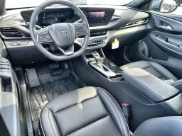 Buick Envista Avenir FWD 4dr 2026