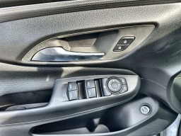 Buick Envista Avenir FWD 4dr 2026