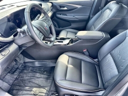 Buick Envista Avenir FWD 4dr 2026