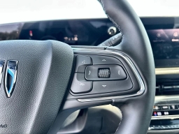 Buick Envista Avenir FWD 4dr 2026