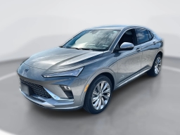 Buick Envista Avenir FWD 4dr 2026