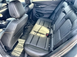 Buick Envista Avenir FWD 4dr 2026