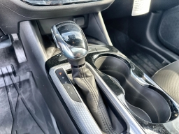 Buick Envista Avenir FWD 4dr 2026