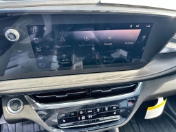 Buick Envista Avenir FWD 4dr 2026