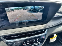 Buick Envista Avenir FWD 4dr 2026