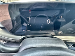 Buick Envista Avenir FWD 4dr 2026