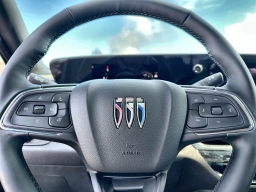 Buick Envista Avenir FWD 4dr 2026