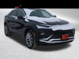 Buick Envista Avenir FWD 4dr 2026
