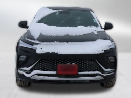 Buick Envista Avenir FWD 4dr 2026