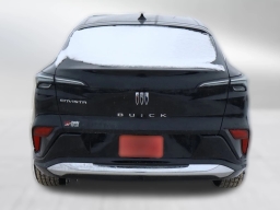Buick Envista Avenir FWD 4dr 2026