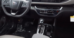 Buick Envista Avenir FWD 4dr 2026