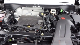 Buick Envista Avenir FWD 4dr 2026